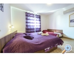 Pension Sunce - Slano Kroatien