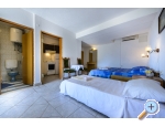 Pension Sunce - Slano Kroatien