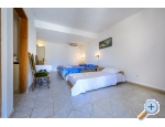 Pension Sunce - Slano Kroatien