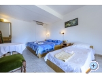 Pension Sunce - Slano Kroatien
