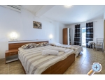 Pension Sunce - Slano Kroatien
