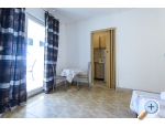 Pension Sunce - Slano Kroatien