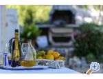 Pension Sunce - Slano Croatie