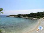 Pension Sunce - Slano Croatie