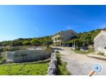 Pension Sunce - Slano Croatie