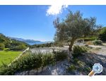 Pension Sunce - Slano Croatie