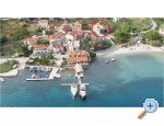 Apartmny POLAA - Slano - Slano Chorvatsko