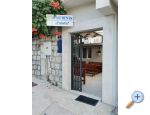 Apartmny POLAA - Slano - Slano Chorvatsko