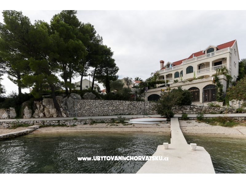 Vila Rajič – Ferienwohnung Slano, Kroatien – Foto 1