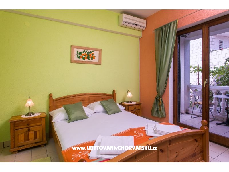 Vila Rajič – Ferienwohnung Slano, Kroatien – Foto 10