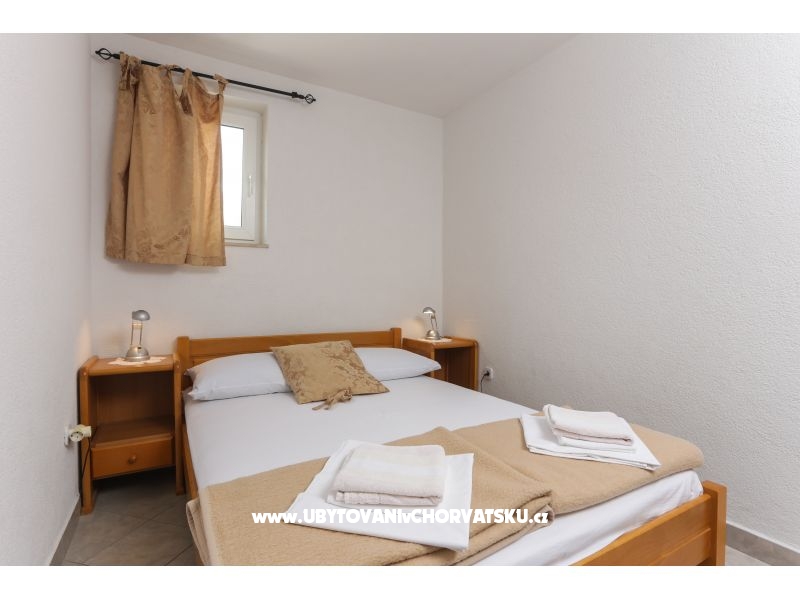 Vila Rajič – Ferienwohnung Slano, Kroatien – Foto 13