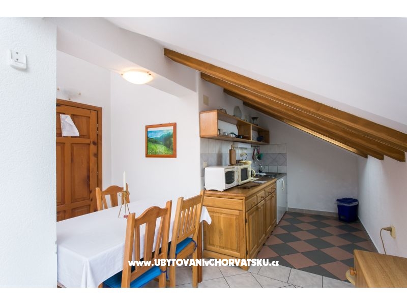 Vila Rajič – Ferienwohnung Slano, Kroatien – Foto 14