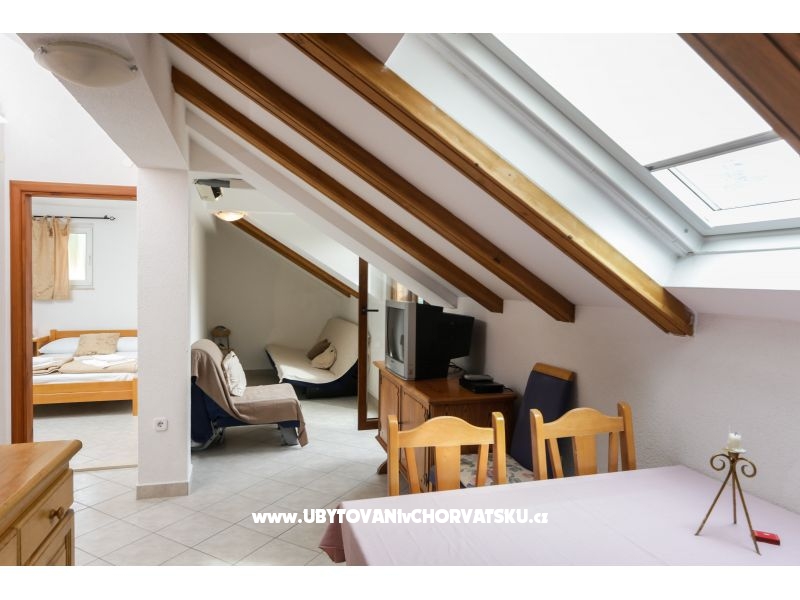 Vila Rajič – Ferienwohnung Slano, Kroatien – Foto 15