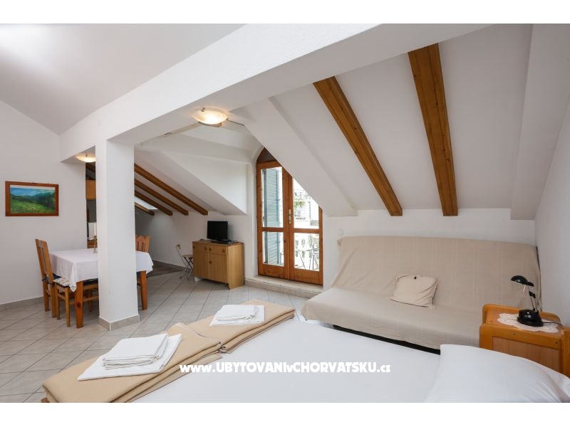 Vila Rajič – Ferienwohnung Slano, Kroatien – Foto 16