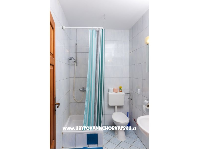 Vila Rajič – Ferienwohnung Slano, Kroatien – Foto 17