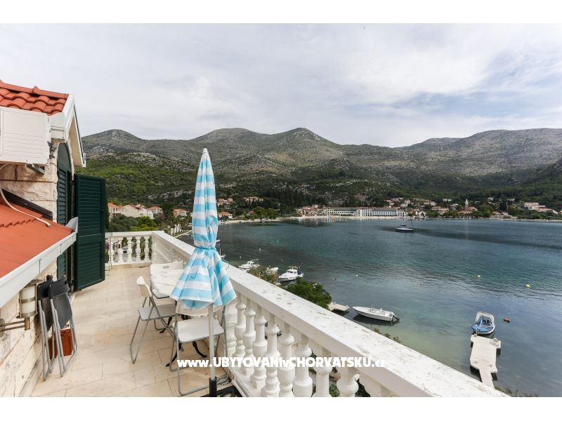 Vila Rajič – Ferienwohnung Slano, Kroatien – Foto 18