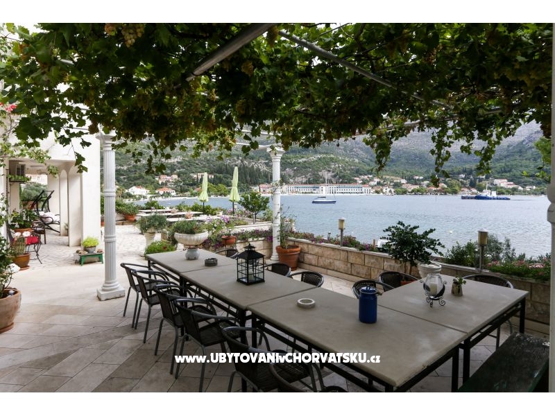 Vila Rajič – Ferienwohnung Slano, Kroatien – Foto 3