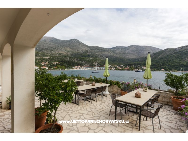 Vila Rajič – Ferienwohnung Slano, Kroatien – Foto 4