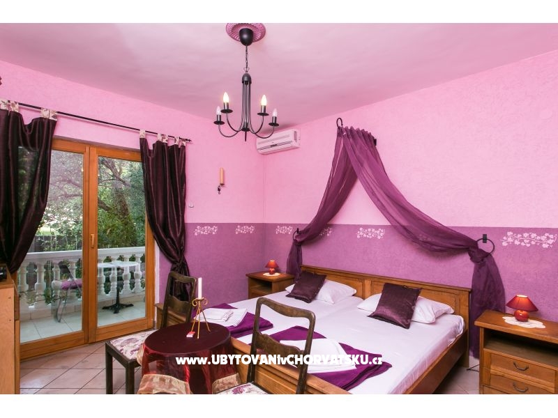 Vila Rajič – Ferienwohnung Slano, Kroatien – Foto 5