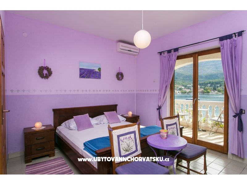 Vila Rajič – Ferienwohnung Slano, Kroatien – Foto 6