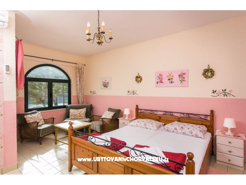 Vila Rajič – Ferienwohnung Slano, Kroatien – Foto 7