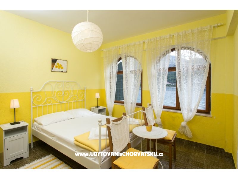 Vila Rajič – Ferienwohnung Slano, Kroatien – Foto 8