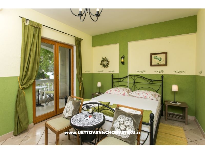 Vila Rajič – Ferienwohnung Slano, Kroatien – Foto 9