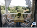 Villa Dube Slano/ villa mit Pool - Slano Kroatien