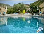 Villa Dube Slano/ villa mit Pool - Slano Kroatien