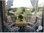Villa Dube Slano/ villa z bazenom - Slano Hrvaka