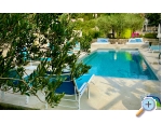 Villa Dube Slano/ villa mit Pool - Slano Kroatien