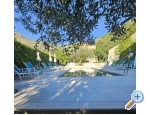 Villa Dube Slano/ villa mit Pool - Slano Kroatien