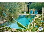 Villa Dube Slano/ villa mit Pool - Slano Kroatien