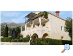 Villa Dube Slano/ villa mit Pool - Slano Kroatien