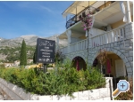 Villa Dube Slano/ villa mit Pool - Slano Kroatien