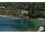 Villa Dube Slano/ villa mit Pool - Slano Kroatien
