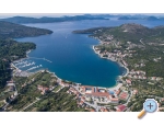 Villa Dube Slano/ villa mit Pool - Slano Kroatien
