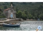 Villa Dube Slano/ villa z bazenom - Slano Hrvaka