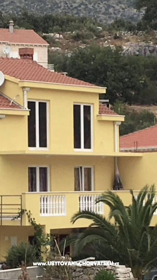 Villa Ivanka – Ferienwohnung Slano, Kroatien – Foto 1