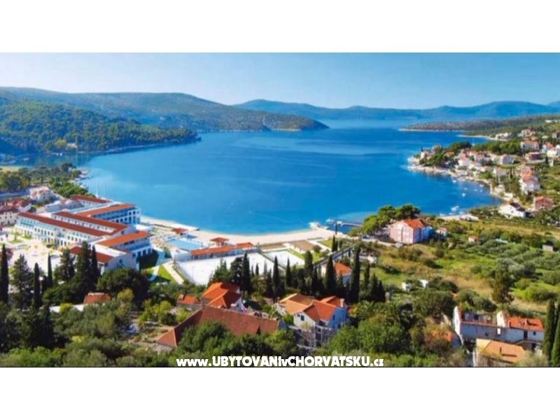 Villa Ivanka – Ferienwohnung Slano, Kroatien – Foto 10