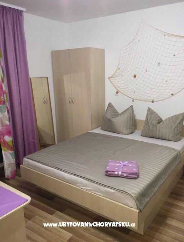 Villa Ivanka – Ferienwohnung Slano, Kroatien – Foto 3