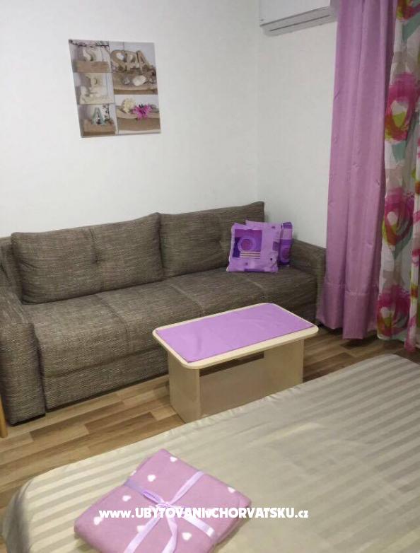 Villa Ivanka – Ferienwohnung Slano, Kroatien – Foto 4