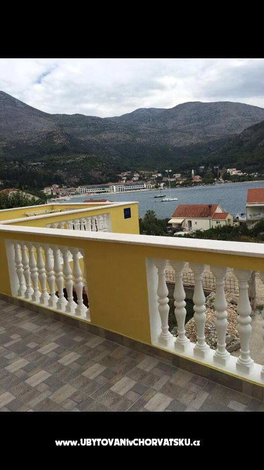 Villa Ivanka – Ferienwohnung Slano, Kroatien – Foto 5