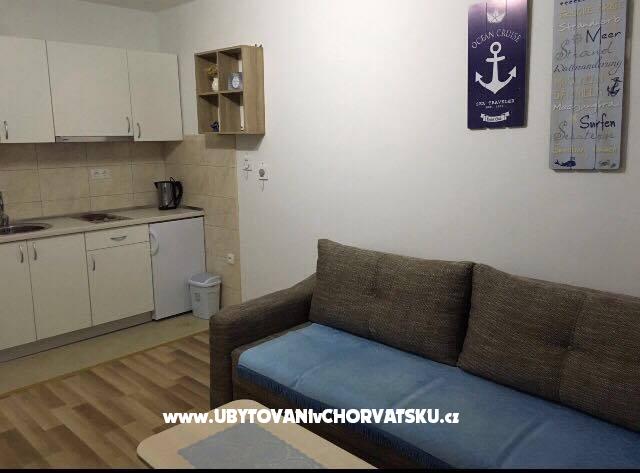 Villa Ivanka – Ferienwohnung Slano, Kroatien – Foto 7