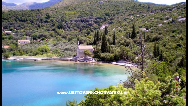 Villa Ivanka – Ferienwohnung Slano, Kroatien – Foto 8