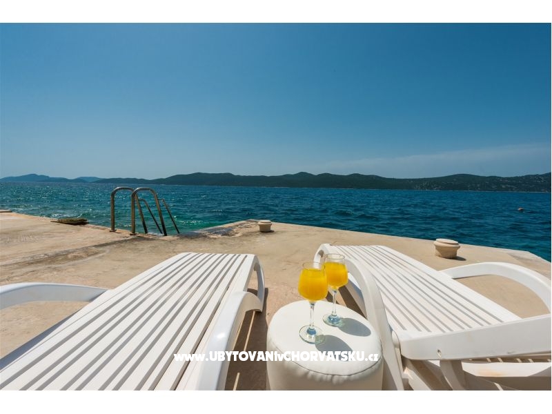 Villa Ratac Beach Ferienwohnungen – Ferienwohnung Slano, Kroatien – Foto 16