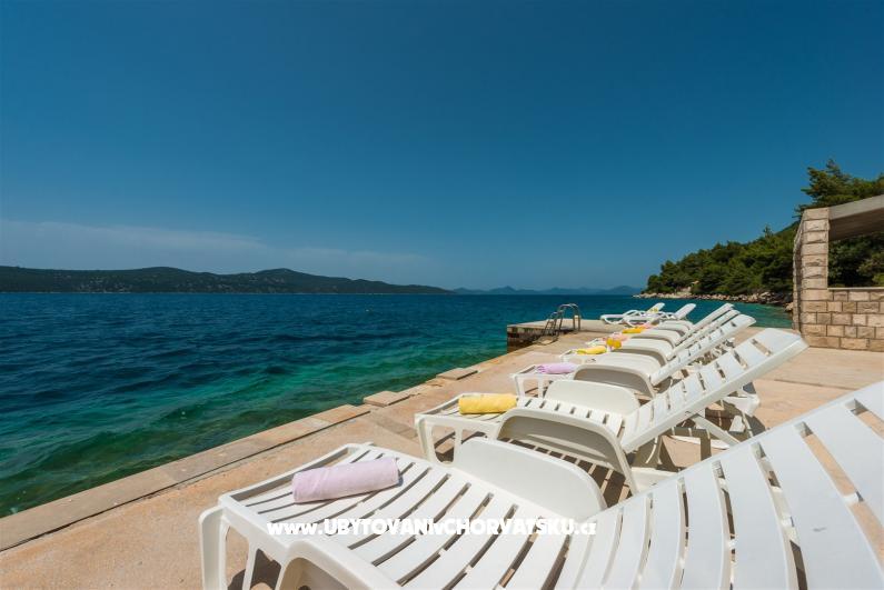 Villa Ratac Beach Ferienwohnungen – Ferienwohnung Slano, Kroatien – Foto 4