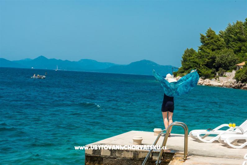 Villa Ratac Beach Ferienwohnungen – Ferienwohnung Slano, Kroatien – Foto 5