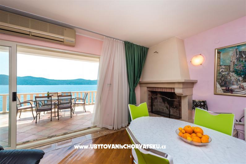 Villa Ratac Beach Ferienwohnungen – Ferienwohnung Slano, Kroatien – Foto 7