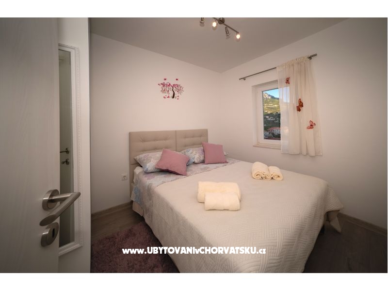 Apartment Karla – Ferienwohnung Solin, Kroatien – Foto 10